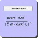 What is the Sortino Ratio?