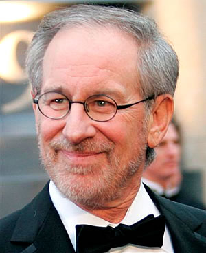 Steven Spielberg