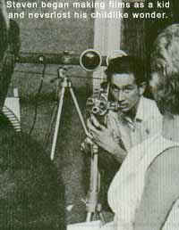 Steven Spielberg