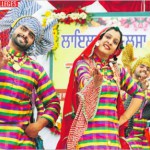 Students present an item at Lyallpur Khalsa College of Education in Jalandhar