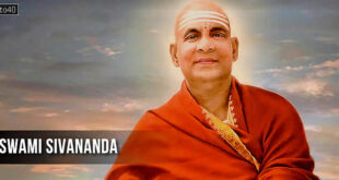 Swami Sivananda: Yoga & Spiritual Teacher, Proponent of Vedanta