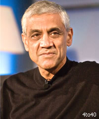 Vinod Khosla