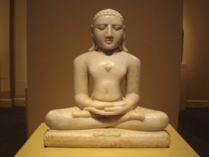 Jina Rishabhanatha