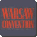 What does the Warsaw Convention signify?