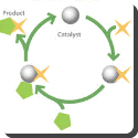 What is a catalyst?