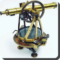 What is a theodolite used for?