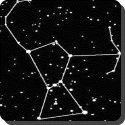 Why are stars grouped in constellations?