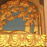 World Peace Pagoda Sarai Kale Khan New Delhi