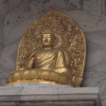 World Peace Pagoda Sarai Kale Khan New Delhi