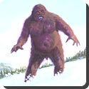 Does the abominable snowman exist?