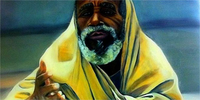 अँधा बांटे रबड़ी, घूम - धूम अपने को देय - Folktale on Hindi Proverb