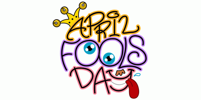 April Fool's Day Quotes For Students