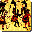 Who were the Aztecs?