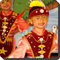What is the Betawi dance?