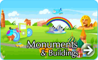  Monuments and Buildings