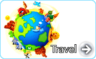 Travel Photo Gallery