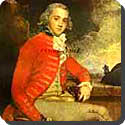 What part did Captain Bligh play in the history of ay in the Australia?