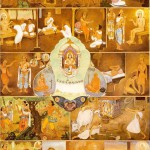Circle of life - Lord Mahavira