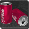 Who invented Coca Cola?