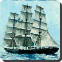 How did the Cutty Sark get her name?