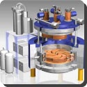 What is cyclotron?