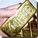 If the density of gold is more than that of iron, why is gold softer than iron?