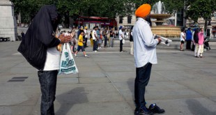 Do Sikhs Believe in the Devil or Demons?