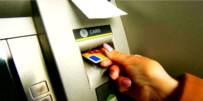 Don't waste your ATM transactions just to see your Bank balance