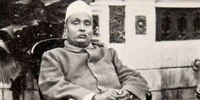 Lala Lajpat Rai