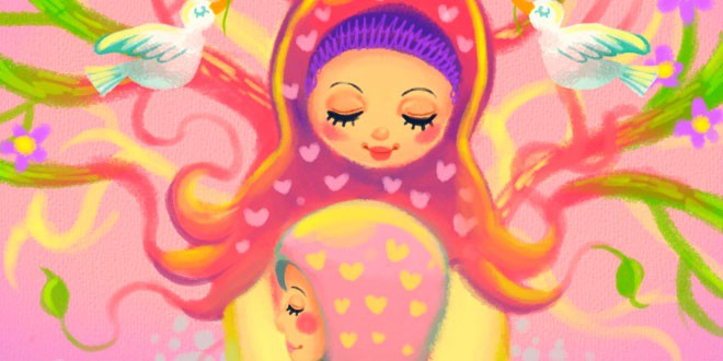 माँ की ममता: मातृ दिवस पर कविता