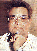 Manohar Shyam Joshi