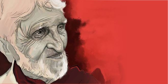 Maqbool Fidan Husain