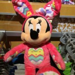 Mickey Mouse Easter Dress