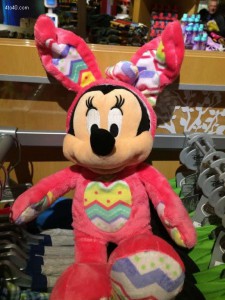 Mickey Mouse Easter Dress