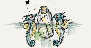 Most positive one liners