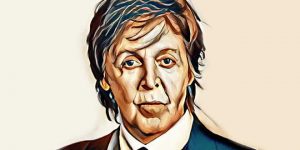 Paul McCartney Biography For Students