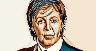 Paul McCartney Biography For Students