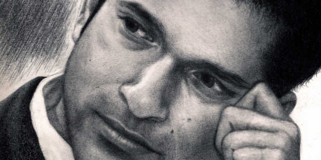 Sachin Tendulkar