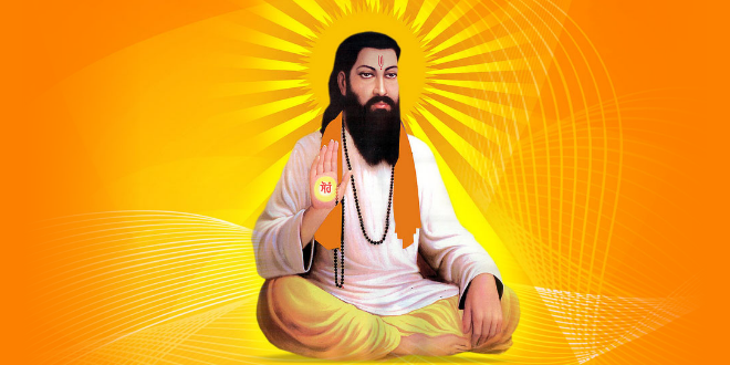 Sant Ravidas