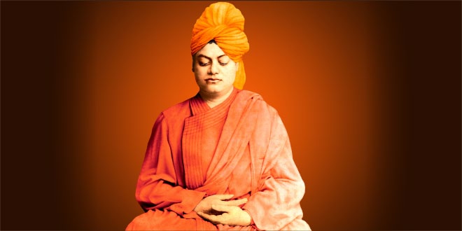 Swami Vivekananda