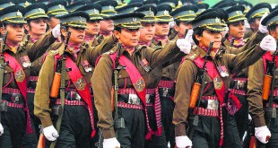 Woman power to the fore - International Women's Day Special