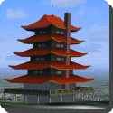 What is a Pagoda?