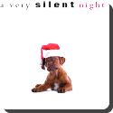 What is ‘A Very Silent Night’?