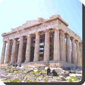 What does Acropolis mean?