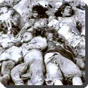 What is the Armenian genocide?