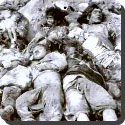 What is the Armenian genocide?