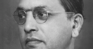 Babasaheb Ambedkar