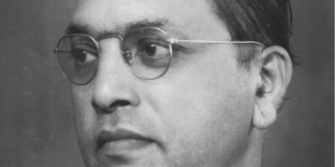 Babasaheb Ambedkar