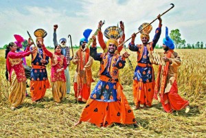 Baisakhi A popular Sikh Festival