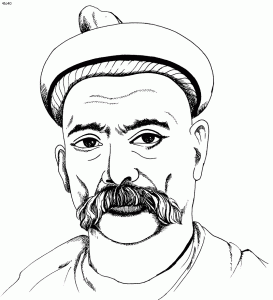Bal Gangadhar Tilak
